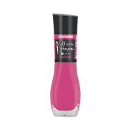 Esmalte Mohda Maria Pomposa Rosa Biquíni