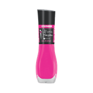Esmalte Mohda Maria Pomposa Suco de Pitaya