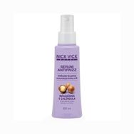 Serum Nick Vick Nutri Tonificador de Pontas 60ml