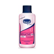 Removedor de Unhas Postiças Ideal - 100ml