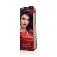 Coloração Beauty Color Marsala Violet Misterioso 42.26
