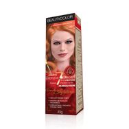 Coloração Beauty Color Ruivo Claro Indecifrável 96.44