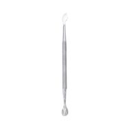 Espátula Empurrador e Modelador Marco Boni Inox de Cutícula (1816B)