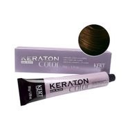 Coloração Keraton Color Dual Block 6.7 Louro Escuro 50g