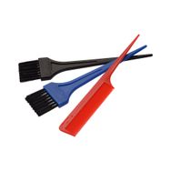 Pincel de Tintura Pequeno com Pente (0599)