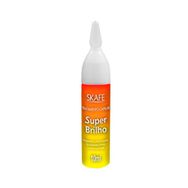 Ampola Skafe Super Brilho 10ml