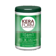 Creme de Tratamento Skafe Keraform 10em1 1000g