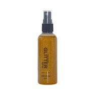 Spray com Glitter Anaconda Dourado 100ml
