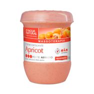 Creme Esfoliante D'agua Natural Forte Abrasão 650g