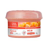 Creme Esfoliante D'agua Natural Forte Abrasão 300g