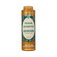 Talco Antisséptico Granado Tradicional 100g