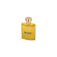 Vodka Brasil Yellow Paris Elysees Eau de Toilette - Perfume Masculino 100ml