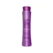 Tratamento Anti-frizz Secrets Crush Keratin Blond 500ml