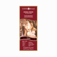 Henna Surya Creme Vinho