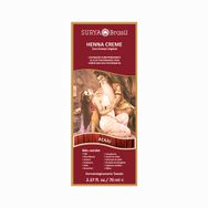 Henna Surya Creme Acaju