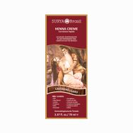 Henna Surya Creme Castanho Claro
