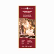 Henna Surya Creme Castanho Escuro