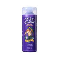 Máscara Secrets Minuto Milagroso Força 150g