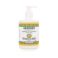 Sabonete Líquido Granado Castanha do Brasil 300ml