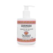 Sabonete Líquido Granado Calêndula 300ml