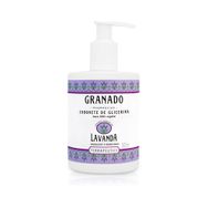 Sabonete Líquido Granado Lavanda 300ml