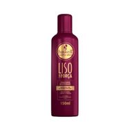 Leave-in Haskell Liso com Força 150ml
