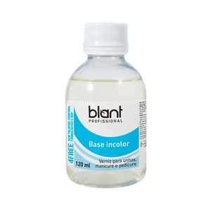 Base Profissional Blant Incolor 120ml