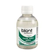 Base Blant Profissional Verniz Extra Brilho 120ml