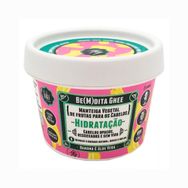 Manteiga Bem Dita Ghee Banana e Aloe Vera 100g