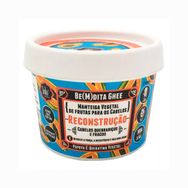 Manteiga Bem Dita Ghee Papaya e Queratina Vegetal 100g