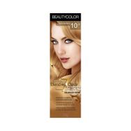 Tinta Beauty Color 10.0 Louro Claríssimo