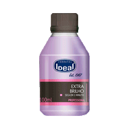 Base Ideal Extra Brilho 100ml