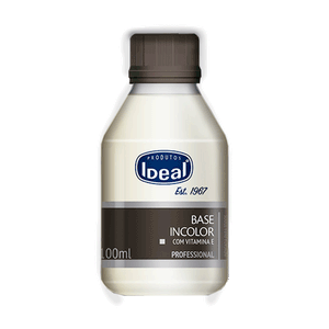 Base Ideal Incolor 100ml