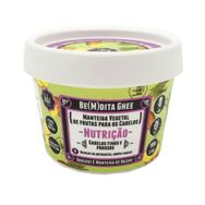 Manteiga Vegetal Be(M)dita Ghee Lola Abacaxi e Manteiga de Bacuri 100g