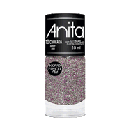 Esmalte Anita Color To Chocada