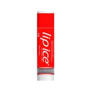 Protetor Labial Lip Ice Morango FPS15