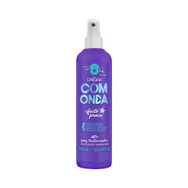 Spray Texturizador Origem Com Onda 300ml