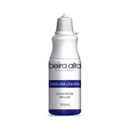 Vaselina Liquida Beira Alta 90ml