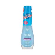 Esmalte Mohda Cremoso Pin Up Broto Legal