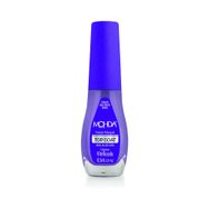 Base Mohda Top Coat Cobertura Vitrificada