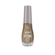 Esmalte Mohda Metálico Ouro Chrome