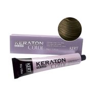 Coloração Keraton Dual Block 5.1 Castanho Claro Cinza