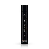 Hair Spray Schwarzkopf Silhouette Extra Forte 500ml