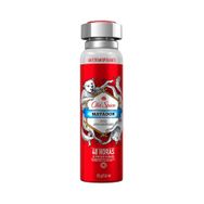 Desodorante Aerosol Old Spice Matador 150ml