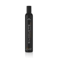 Mousse Espuma Silhouette Extra Forte 200ml