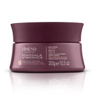 Máscara Amend Expertise Marsala Vibrance 300g