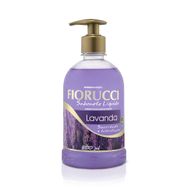 Sabonete Líquido Fiorucci Lavanda 500ml