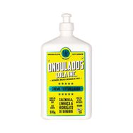 Creme Texturizador Lola Ondulados Lola Inc. 500ml