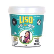 Máscara Lola Antifrizz Livre Leve and Solto 230g