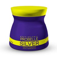 Máscara Probelle Silver 250g